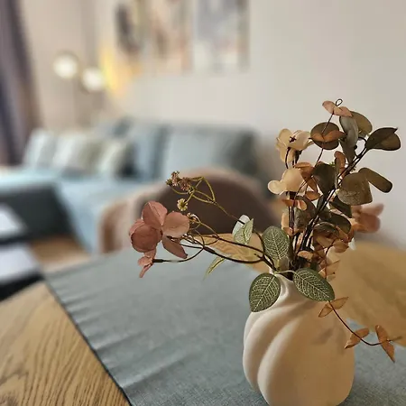 Sea Garden Апартаменты Варна